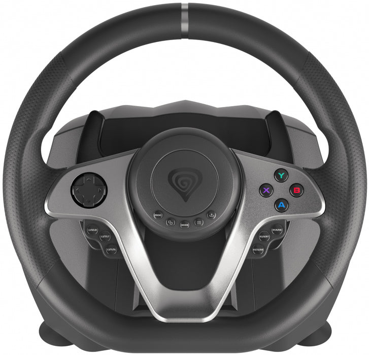 Genesis Seaborg NGK-1567 steering wheel