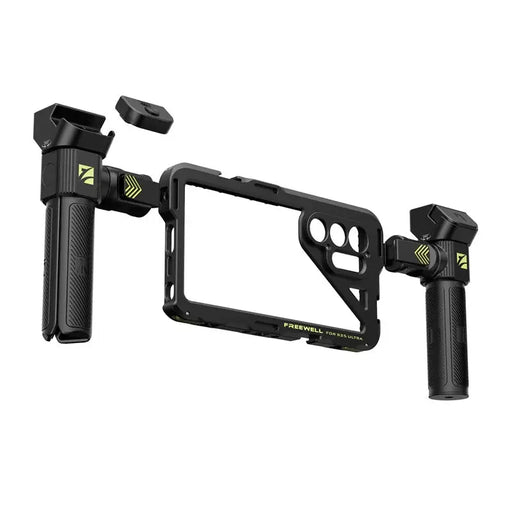 Genius Rig Freewell Mounting Kit for Samsung Galaxy - Others<<<stands<<<tripods<<<Selfie sticks<<<GSM