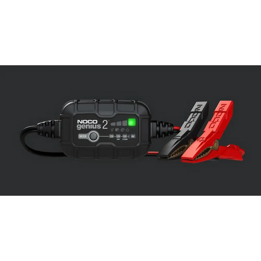 GENIUS2EU 2A Battery Charger - RectifiersESA-PRO<<<Car electronicsESA<<<ActionPL&&&АВТОАКСЕСОАРИ<<<MaxCar