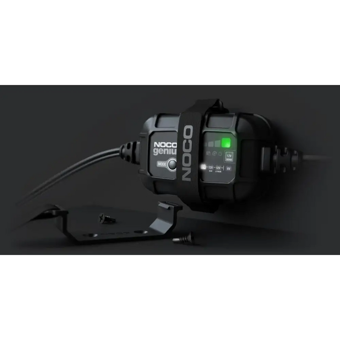 GENIUS2EU 2A Battery Charger - RectifiersESA-PRO<<<Car electronicsESA<<<ActionPL&&&АВТОАКСЕСОАРИ<<<MaxCar