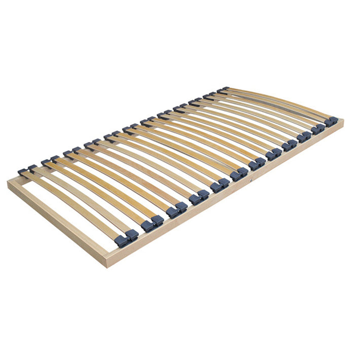 MATTRESS FRAME GENOMAX FLEX COMPACT 120X190