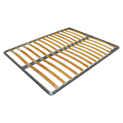 MATTRESS FRAME GENOMAX COMPACT 144X190 CM.