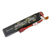 Gens ace 25C 1000mAh 3S1P 11.1V Airsoft Gun Lipo Battery with T Plug - Lithium and NiMH<<<Batteries<<<RC