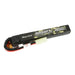 Gens ace 25C 1500mAh 2S1P 7.4V Airsoft Gun Lipo Battery with mini Tamiya Plug - Lithium and NiMH<<<Batteries<<<RC