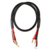 Gens Ace 2S Charge Cable: 4mm & 5mm Bullet - Accessories<<<Charging<<<RC models<<<InnproXML