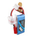 Gens ace 300mAh 7.4V 45C 2S1P Lipo Battery Pack with JST-SYP Plug - Lithium and NiMH<<<Batteries<<<RC models<<<InnproXML