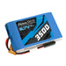 Gens Ace 3500mAh 3.7V TX 1S1P battery - Lithium and NiMH<<<Batteries<<<RC models<<<InnproXML