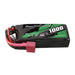 Gens ace 35C 1000mAh 3S1P 11.1V Airsoft Gun Lipo Battery with T Plug - Lithium and NiMH<<<Batteries<<<RC