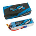 Gens Ace 4000mAh 22.2V 45C 6S1P battery - Lithium and NiMH<<<Batteries<<<RC models<<<InnproXML