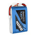 Gens Ace 4000mAh 7.4V 1C LiPo battery - Lithium and NiMH<<<Batteries<<<RC models<<<InnproXML