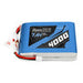 Gens Ace 4000mAh 7.4V 1C LiPo battery - Lithium and NiMH<<<Batteries<<<RC models<<<InnproXML