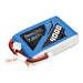 Gens Ace 4000mAh 7.4V 1C LiPo battery - Lithium and NiMH<<<Batteries<<<RC models<<<InnproXML