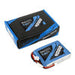 Gens Ace 4000mAh 7.4V 1C LiPo battery - Lithium and NiMH<<<Batteries<<<RC models<<<InnproXML