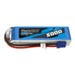 Gens Ace 5000mAh 14.8V 45C 4S1P battery - Lithium and NiMH<<<Batteries<<<RC models<<<InnproXML