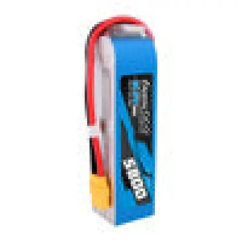 Gens ace 5800mAh 60C 18.5V 5S1P Lipo Battery Pack with XT90 plug - Lithium and NiMH<<<Batteries<<<RC models<<<InnproXML