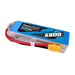 Gens ace 5800mAh 60C 18.5V 5S1P Lipo Battery Pack with XT90 plug - Lithium and NiMH<<<Batteries<<<RC models<<<InnproXML