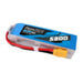 Gens ace 5800mAh 60C 18.5V 5S1P Lipo Battery Pack with XT90 plug - Lithium and NiMH<<<Batteries<<<RC models<<<InnproXML