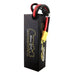 Gens ace 8000mAh 14.8V 100C 4S2P Lipo Battery Pack - Lithium and NiMH<<<Batteries<<<RC models<<<InnproXML