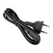 Gens Ace AC Power Cord 150cm European - Accessories<<<Charging<<<RC models<<<InnproXML