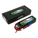 Gens Ace Bashing 5000mAh 14.8V 4S1P 60C EC5 LiPo Battery - Lithium and NiMH<<<Batteries<<<RC models<<<InnproXML