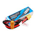 Gens ace G-Tech 1800mAh 11.1V 45C 3S1P Lipo Battery Pack with XT60 Plug - Lithium and NiMH<<<Batteries<<<RC