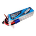 Gens ace G-Tech 3000mAh 22.2V 60C 6S1P Lipo Battery Pack with EC5 plug - Lithium and NiMH<<<Batteries<<<RC