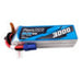 Gens ace G-Tech 3000mAh 22.2V 60C 6S1P Lipo Battery Pack with EC5 plug - Lithium and NiMH<<<Batteries<<<RC