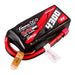 Gens ace G-Tech 4300mAh 3S1P 11.4V 60C Lipo Battery with T-plug - Lithium and NiMH<<<Batteries<<<RC models<<<InnproXML