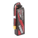 Gens ace G-Tech 5000mAh 11.1V 60C 3S1P Lipo With XT60 Plug - Lithium and NiMH<<<Batteries<<<RC models<<<InnproXML
