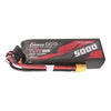 Gens ace G-Tech 5000mAh 11.1V 60C 3S1P Lipo With XT60 Plug - Lithium and NiMH<<<Batteries<<<RC models<<<InnproXML