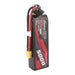 Gens ace G-Tech 5000mAh 11.1V 60C 3S1P Lipo With XT60 Plug - Lithium and NiMH<<<Batteries<<<RC models<<<InnproXML