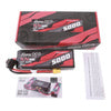 Gens ace G-Tech 5000mAh 11.1V 60C 3S1P Lipo With XT60 Plug - Lithium and NiMH<<<Batteries<<<RC models<<<InnproXML