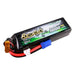 Gens ace G-Tech 5000mAh 14.8V 4S1P 60C Lipo Battery Pack with EC5 Plug-Bashing Series - Lithium