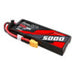 Gens ace G-Tech 5000mAh 7.4V 60C 2S1P Lipo PC material case with XT60 Plug - Lithium and NiMH<<<Batteries<<<RC