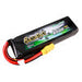 Gens ace G-Tech 6500mAh 11.1V 60C 3S1P Lipo Battery Pack with XT90-Bashing Series - Lithium and NiMH<<<Batteries<<<RC