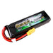 Gens ace G-Tech 6500mAh 11.1V 60C 3S1P Lipo Battery Pack with XT90-Bashing Series - Lithium and NiMH<<<Batteries<<<RC