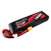Gens ace G-Tech 7600mAh 7.4V 60C 2S2P Lipo Battery PC mat Battery - Lithium and NiMH<<<Batteries<<<RC models<<<InnproXML