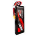 Gens ace G-Tech 7600mAh 7.4V 60C 2S2P Lipo Battery PC mat Battery - Lithium and NiMH<<<Batteries<<<RC models<<<InnproXML