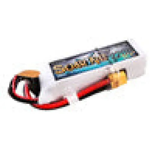 Gens ace G-Tech Soaring 2200mAh 14.8V 30C 4S1P Lipo Battery Pack with XT60 plug - Lithium and NiMH<<<Batteries<<<RC