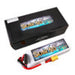 Gens ace G-Tech Soaring 2700mAh 11.1V 30C 3S1P LiPo Battery - Lithium and NiMH<<<Batteries<<<RC models<<<InnproXML