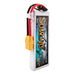 Gens ace G-Tech Soaring 3300mAh 11.1V 30C 3S1P Lipo Battery Pack with XT90 plug - Lithium and NiMH<<<Batteries<<<RC