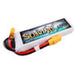 Gens ace G-Tech Soaring 4000mAh 11.1V 30C 3S1P Lipo Battery - Lithium and NiMH<<<Batteries<<<RC models<<<InnproXML
