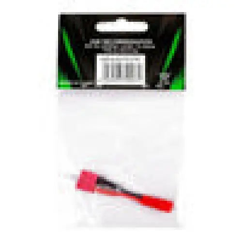 Gens ace JST-SYP-2P female to Deans(T) female Adapter AWG#20 30mm - Accessories<<<Charging<<<RC models<<<InnproXML