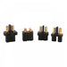 Gens ace universal connector set (Deans XT60 EC3) - Accessories<<<Charging<<<RC models<<<InnproXML