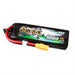 GensAce 5kmAh 11.1V 60C 3S1P battery with XT90 connector - Lithium and NiMH<<<Batteries<<<RC models<<<InnproXML