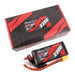 GensAce G-Tech LiPo 2200mAh 7.4V 60C 2S1P XT60 Battery - Lithium and NiMH<<<Batteries<<<RC models<<<InnproXML