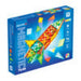 Geomag Gems Rocket 32 magnetic tiles - Blocks and construction sets<<<Toys<<<InnproXML