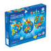Geomag Gems Rocket 32 magnetic tiles - Blocks and construction sets<<<Toys<<<InnproXML
