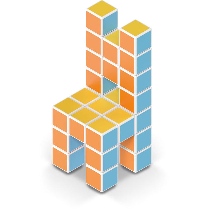 MAGNETIC CONSTRUCTOR GEOMAG MAGNETIC BOX 30