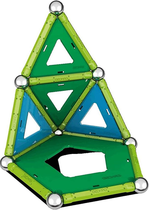 MAGNETIC CONSTRUCTOR CLASSIC 52 PARTS